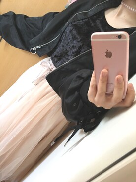 にっきさんのコーディネート