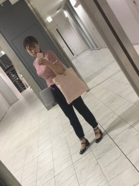 にっきさん（レディース・162cm）の夏コーディネート