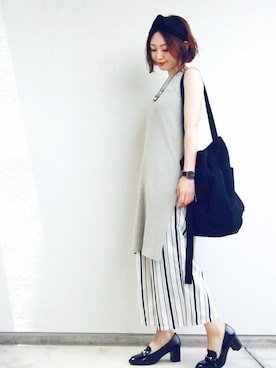 しまゆうさんのコーディネート