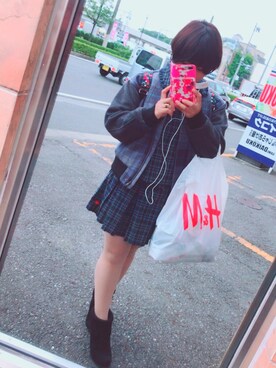 Novelさんのコーディネート