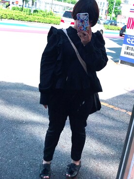 Novelさんのコーディネート