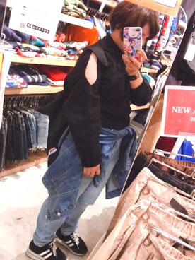 Novelさんのコーディネート