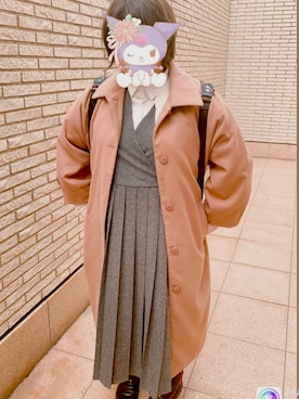 Novelさんのコーディネート