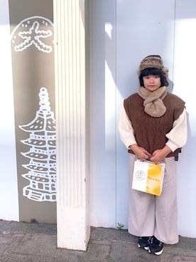 Novelさんのコーディネート