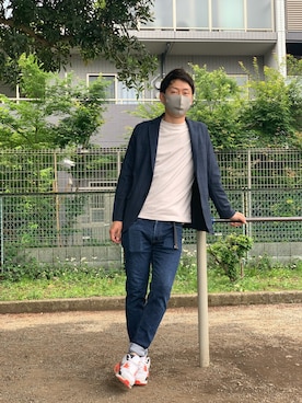 komiさんのコーディネート