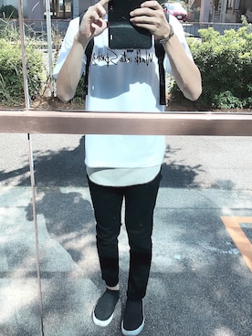 ヒメマルさんのコーディネート