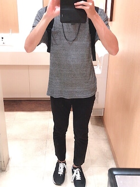 ヒメマルさんのコーディネート