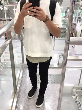 ヒメマルさんのコーディネート