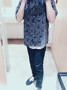 ヒメマルさんのコーディネート