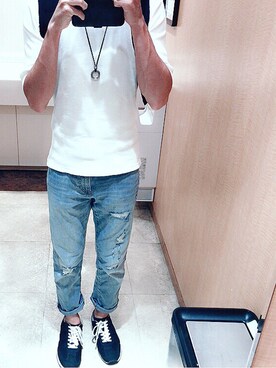 ヒメマルさんのコーディネート