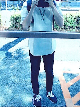 ヒメマルさんのコーディネート