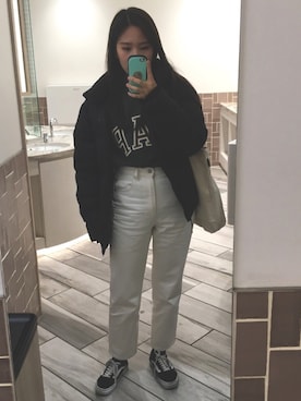 ともさんのコーディネート