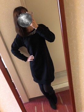 かさんのコーディネート