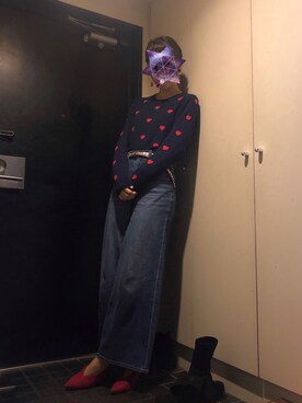 かさんのコーディネート