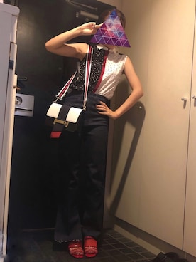 かさんのコーディネート