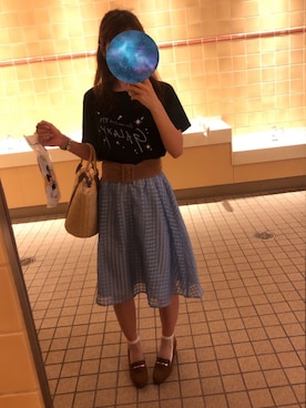 かさんのコーディネート