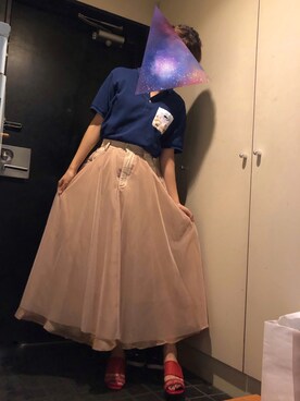 かさんのコーディネート