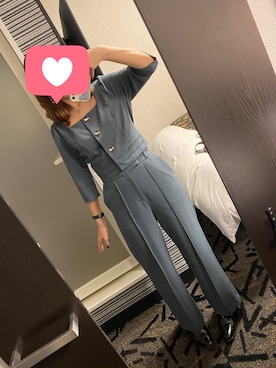 かさんのコーディネート