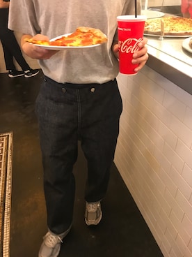 Nebanoさんのコーディネート