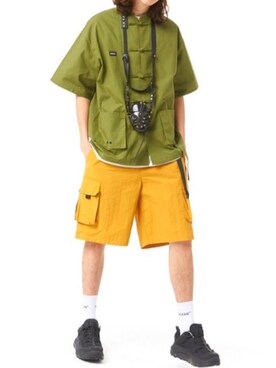 UNICORNS男装さんのコーディネート