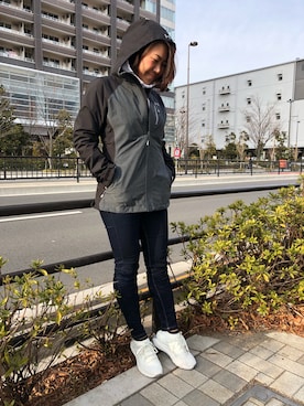 TATE☆さんのコーディネート