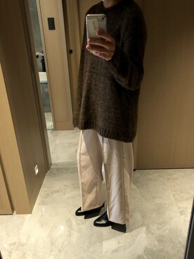 Riecoさんのコーディネート