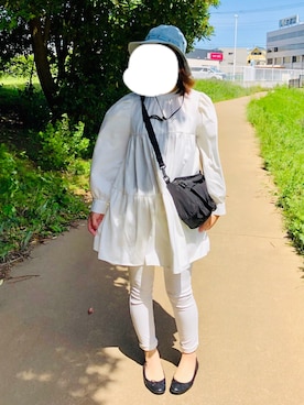 Riecoさんのコーディネート