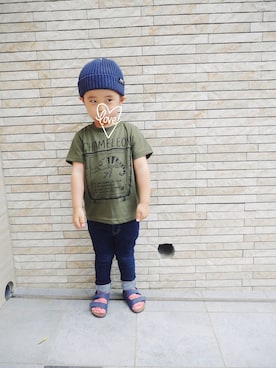 ancoさんのコーディネート