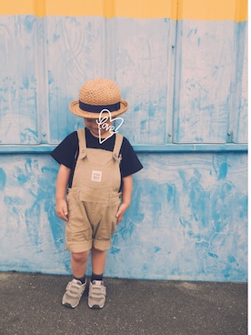 ancoさんのコーディネート