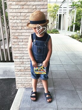 ancoさんのコーディネート