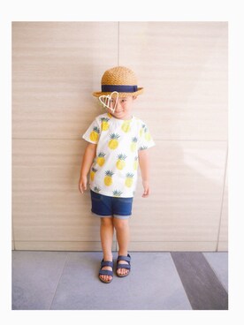 ancoさんのコーディネート