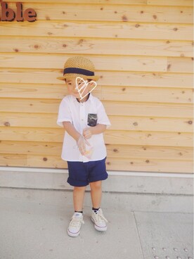 ancoさんのコーディネート