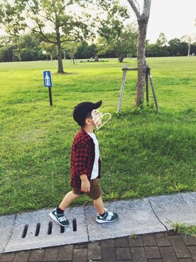 ancoさんのコーディネート