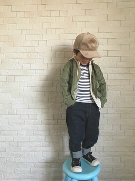 ancoさんのコーディネート