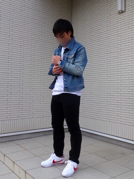 まめさんのコーディネート