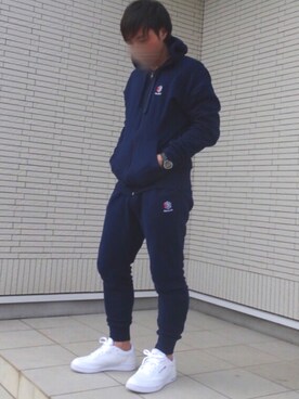 まめさんのコーディネート