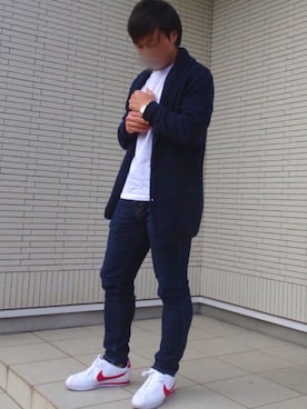 まめさんのコーディネート