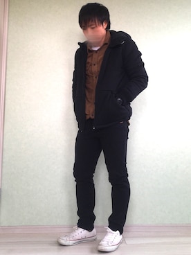 まめさんのコーディネート