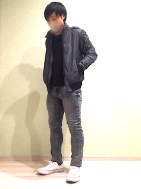 まめさんのコーディネート