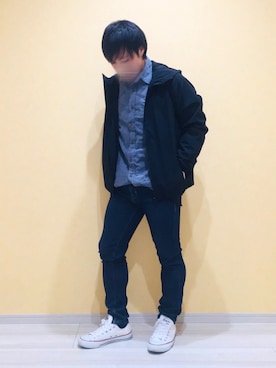 まめさんのコーディネート