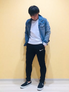 まめさんのコーディネート