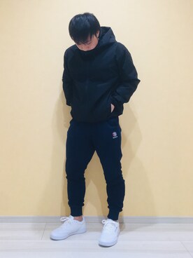 まめさんのコーディネート