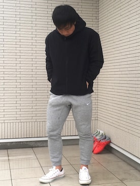 まめさんのコーディネート