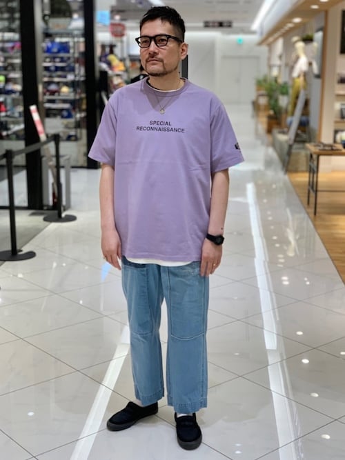 K.ODAさんのコーディネート