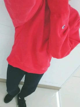 NNKさん（メンズ・157cm）の秋コーディネート