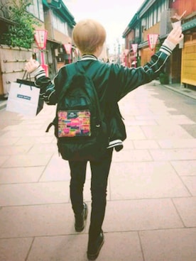 NNKさんのコーディネート