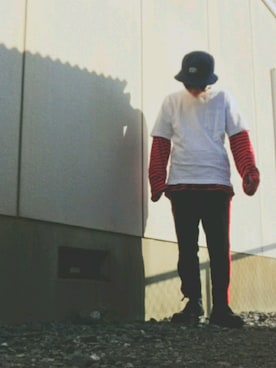 NNKさんのコーディネート