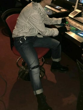 NNKさんのコーディネート