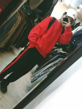 NNKさんのコーディネート