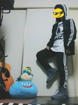 NNKさんのコーディネート